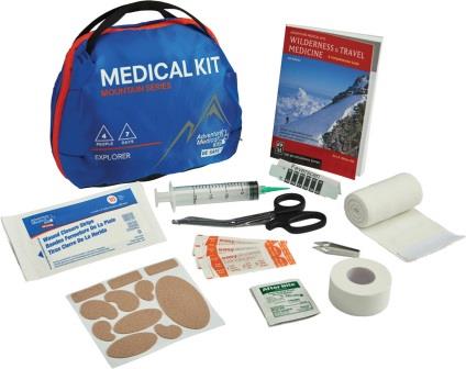 AD01001005 Adventure Medical Mountian Series Explorer